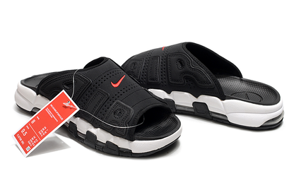 Nike Air More Uptempo Slide Slipper