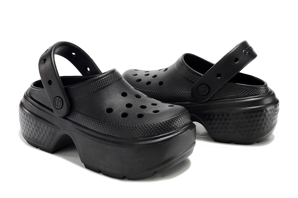 Crocs Classic Cozy Slipper