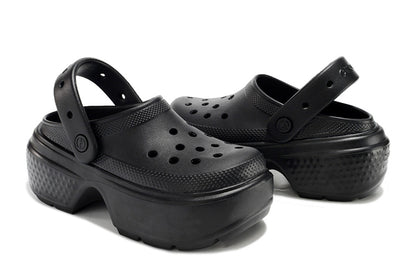 Crocs Classic Cozy Slipper