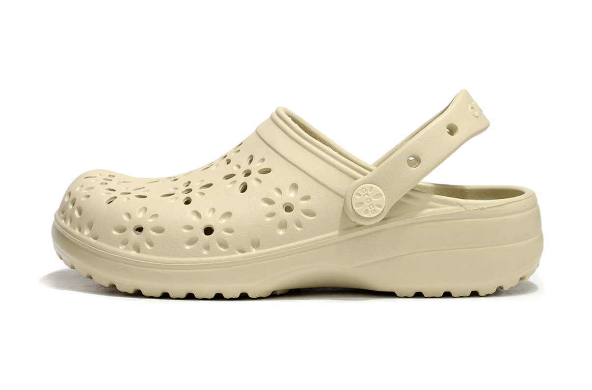 Crocs Classic 2025 New Model Slipper