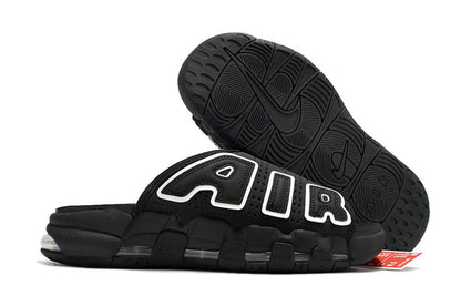 Nike Air More Uptempo Slide Slipper