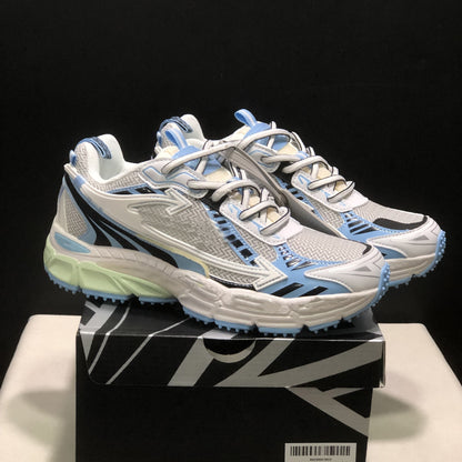 2024 New Model Height-Increasing Dad-Style Hiking Thick-Soled Casual Sneakers in 50126