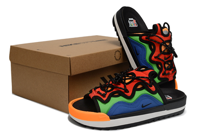 Nike Offline 2.0 Fashion Slipper