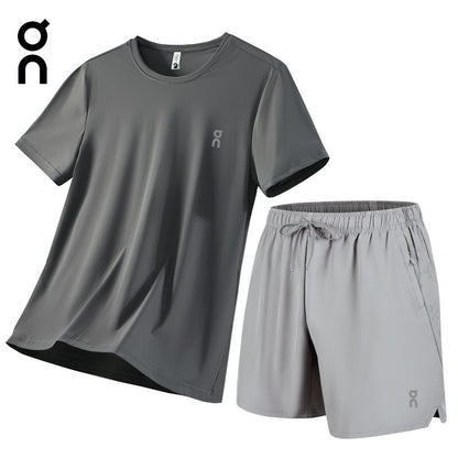 On