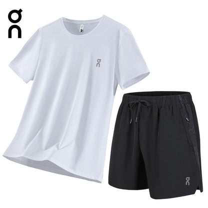 On