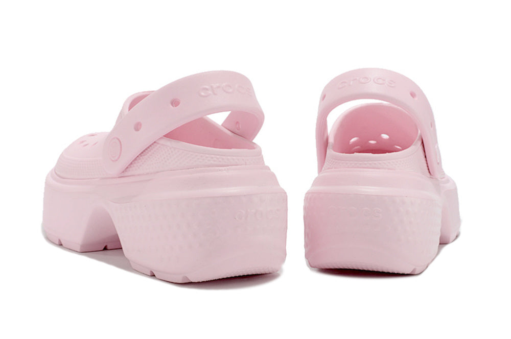 Crocs Classic Cozy Slipper