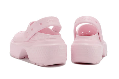 Crocs Classic Cozy Slipper