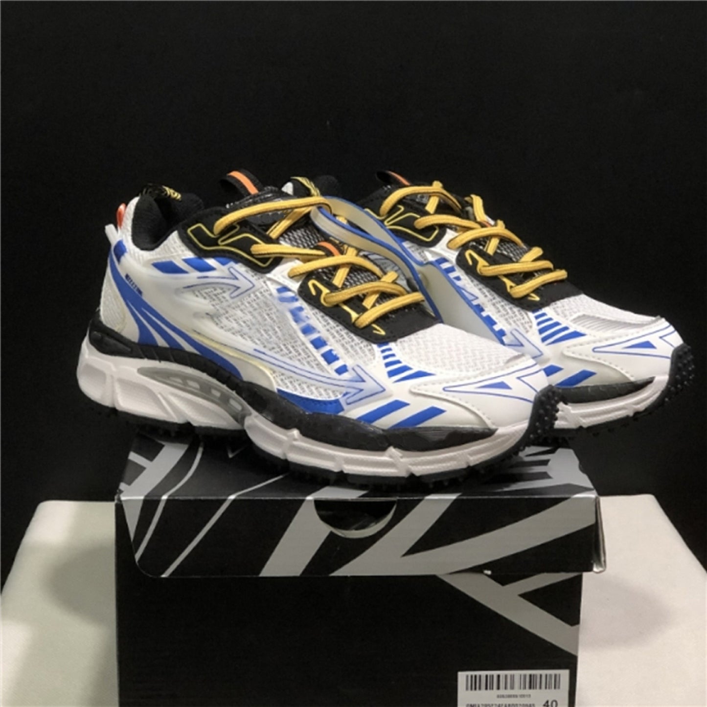 2024 New Model Height-Increasing Dad-Style Hiking Thick-Soled Casual Sneakers in 50126