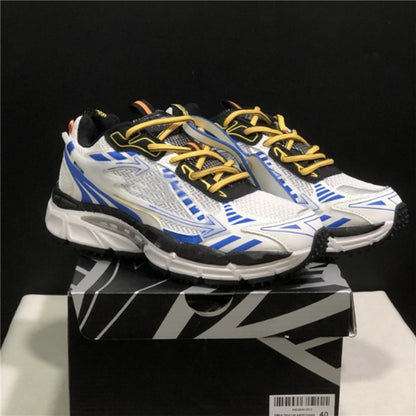 2024 New Model Height-Increasing Dad-Style Hiking Thick-Soled Casual Sneakers in 50126