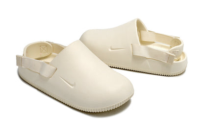 Nike Calm Mule Closed-Toe Slipper