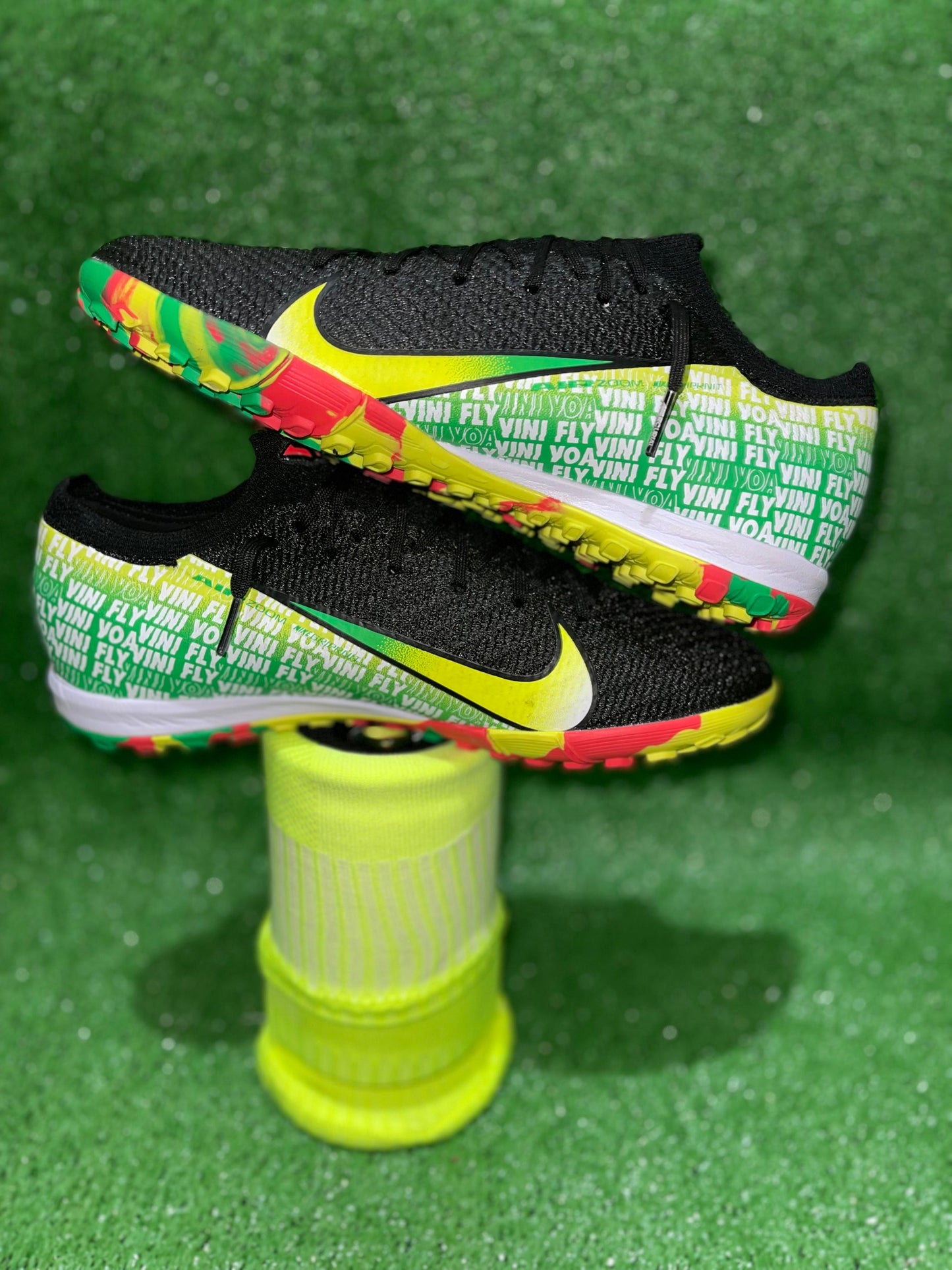 Football boots