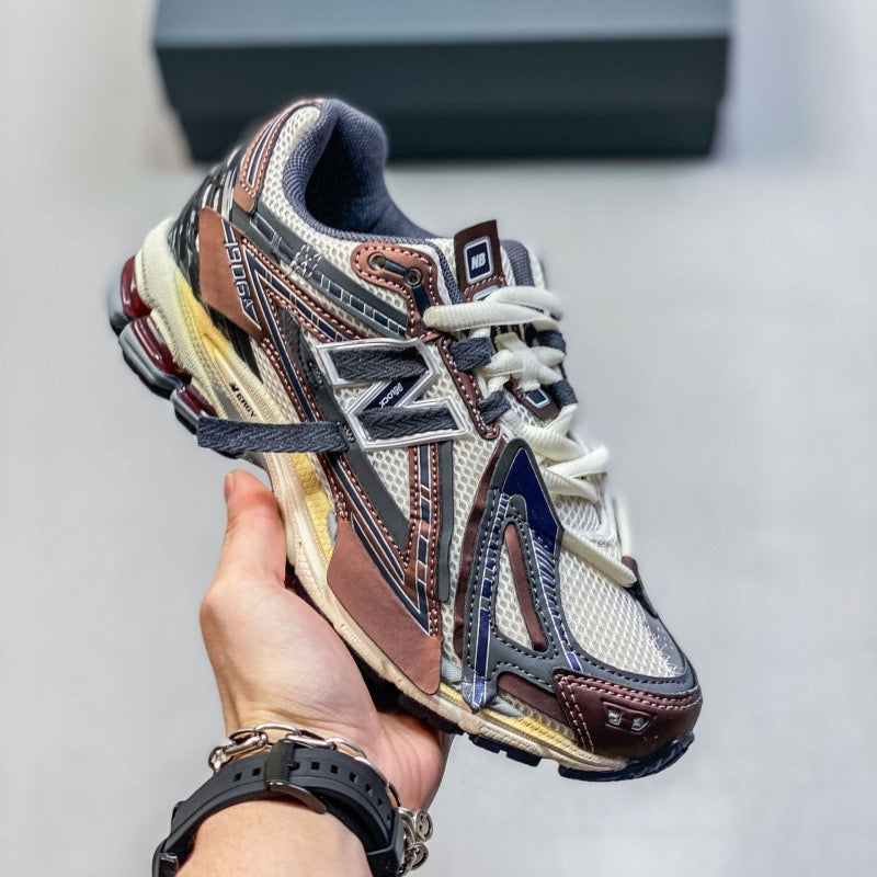 New balance