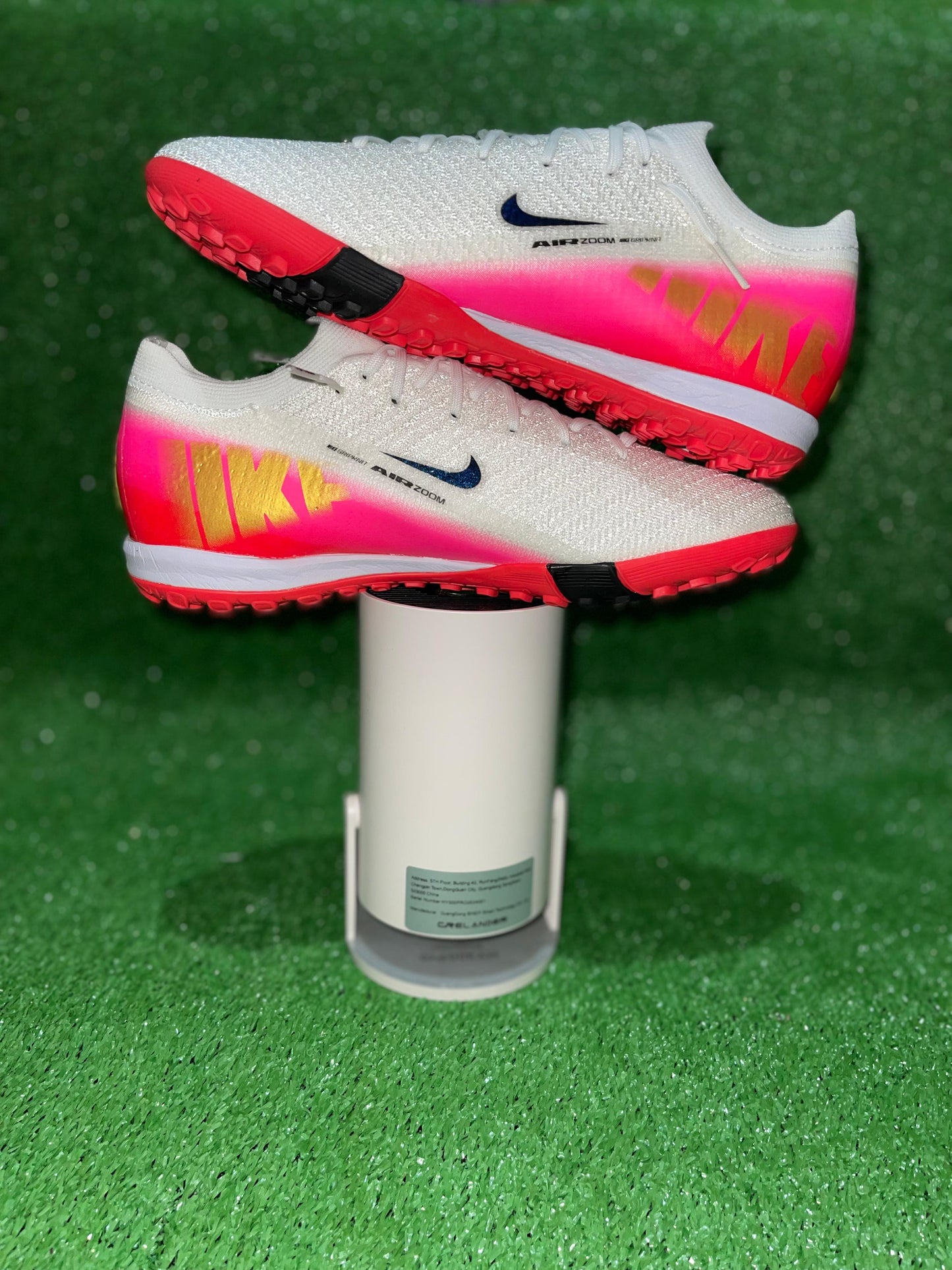 Football boots