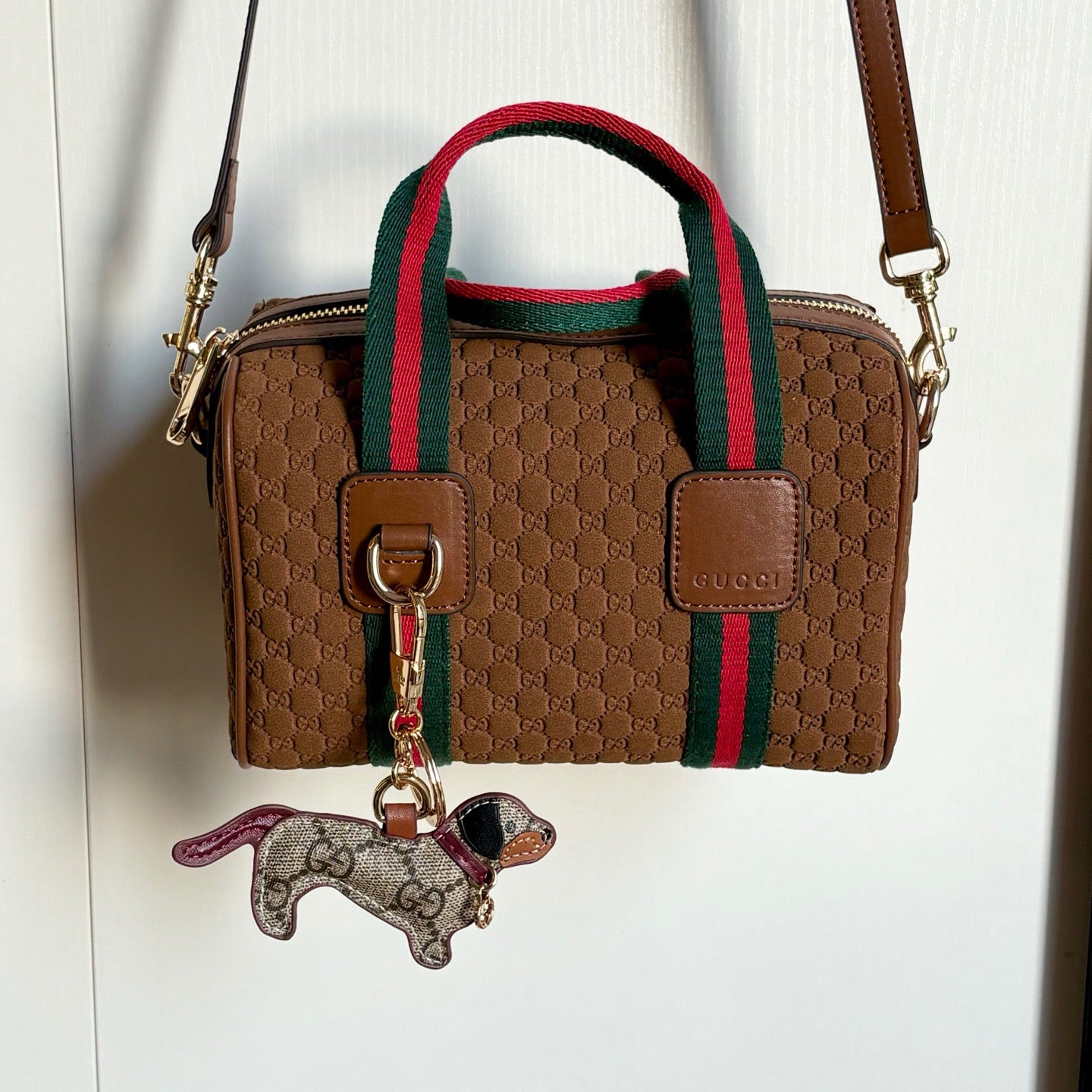 Gucci Bag #011