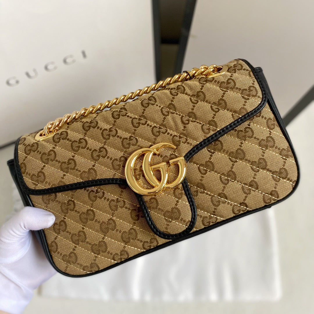 Gucci Bag #008