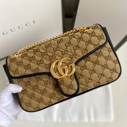 Gucci Bag #008