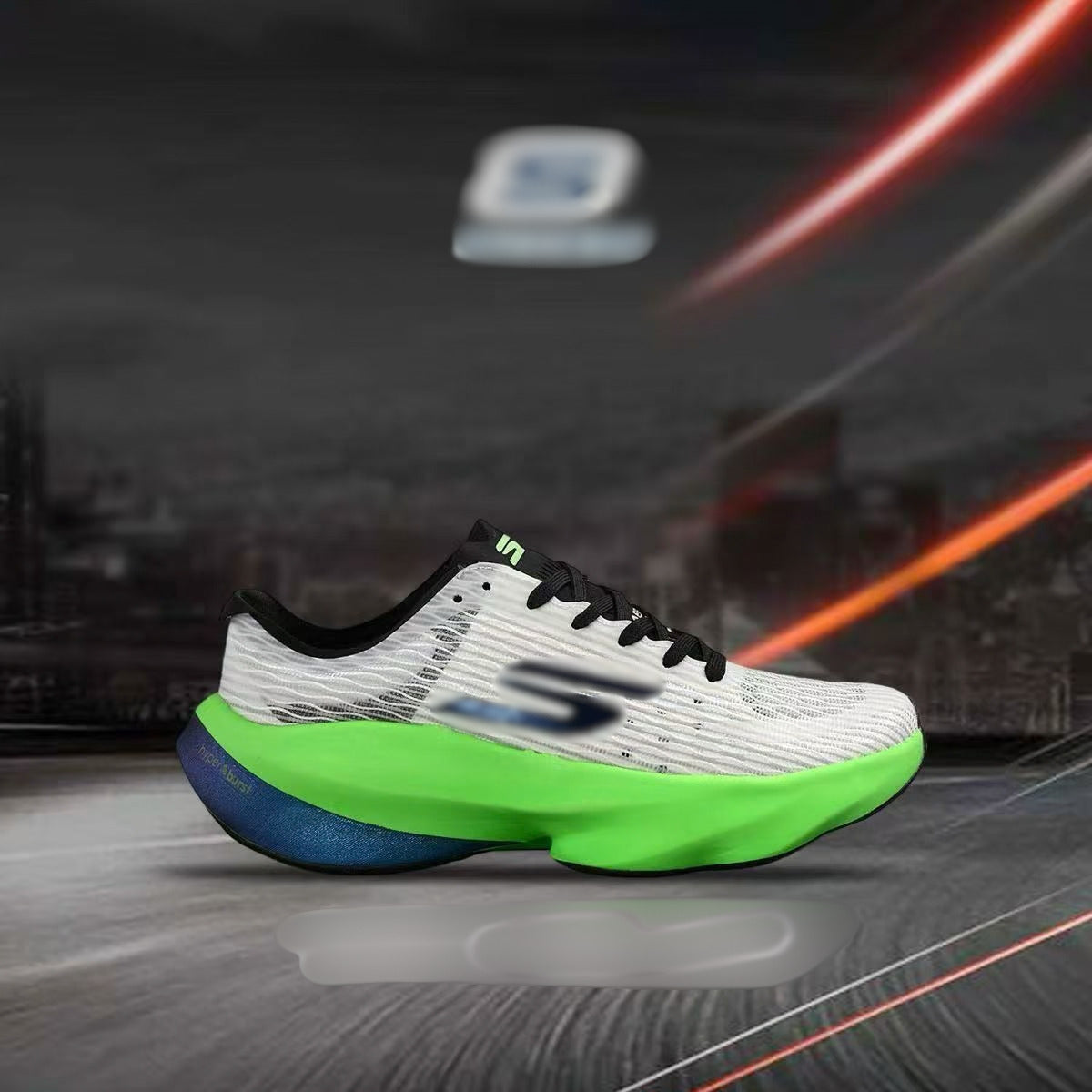 Men's Aero Tempo