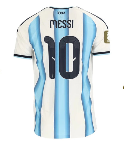 Argentine
