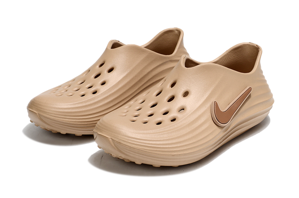 Nike ReactX Rejuven8 Kids Slipper