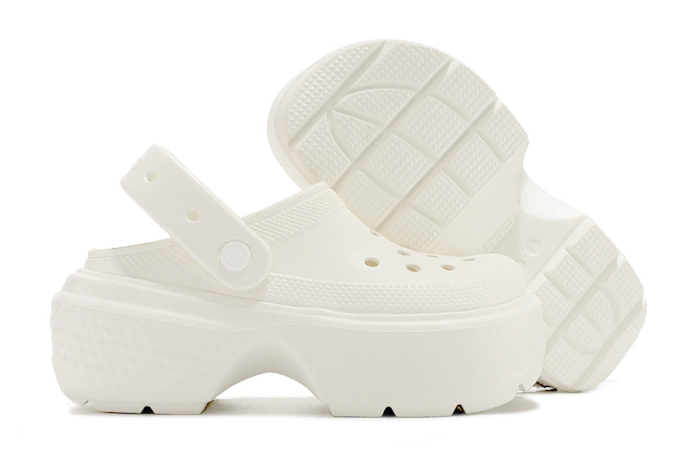 Crocs Classic Cozy Slipper