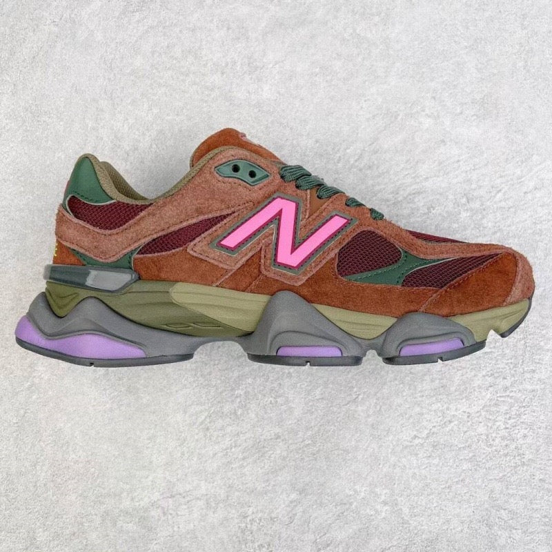 New balance