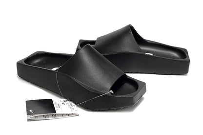 Jordan Hex Mule Geometric Slipper