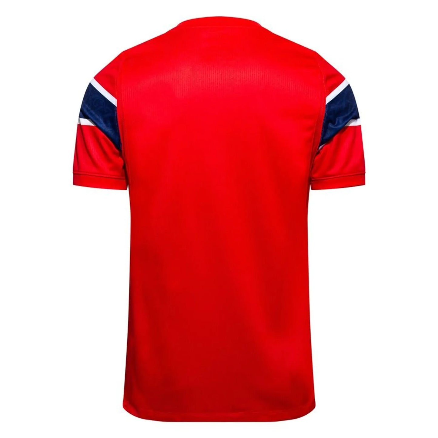 2026 World Cup Norway Soccer Jersey Home