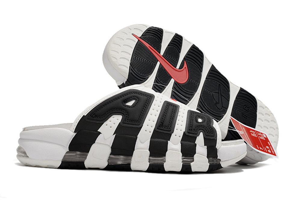 Nike Air More Uptempo Slide Slipper