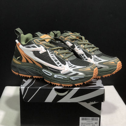2024 New Model Height-Increasing Dad-Style Hiking Thick-Soled Casual Sneakers in 50126