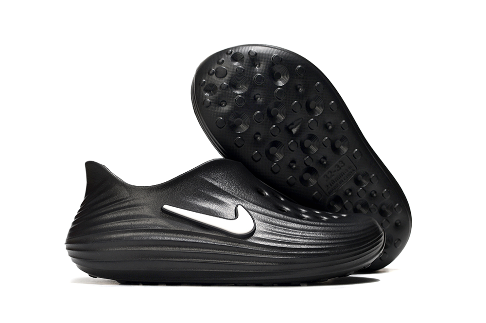 Nike ReactX Rejuven8 Kids Slipper