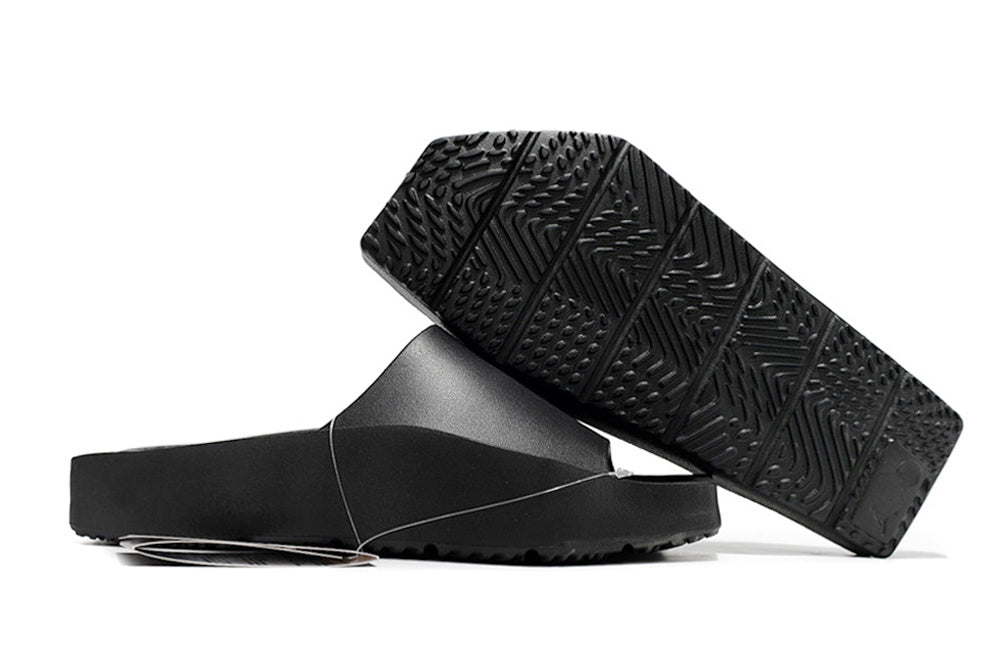 Jordan Hex Mule Geometric Slipper
