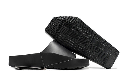 Jordan Hex Mule Geometric Slipper