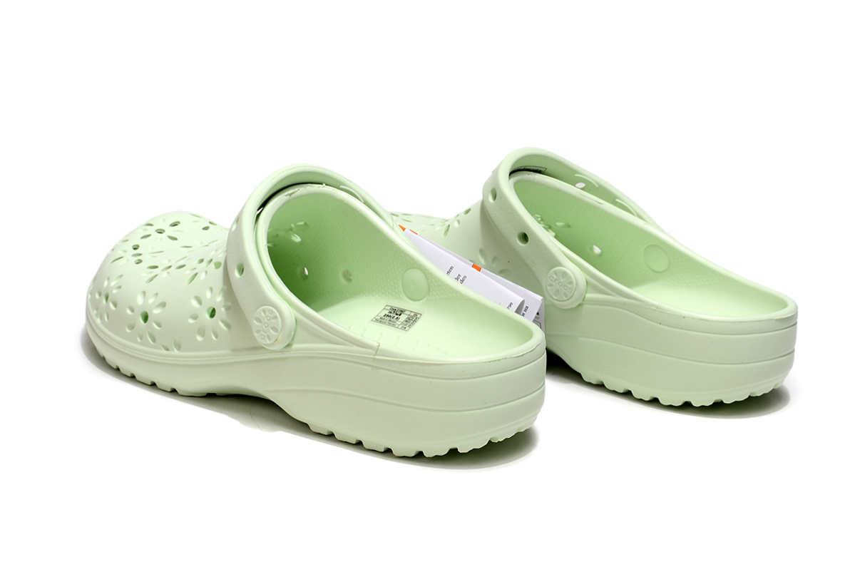 Crocs Classic 2025 New Model Slipper