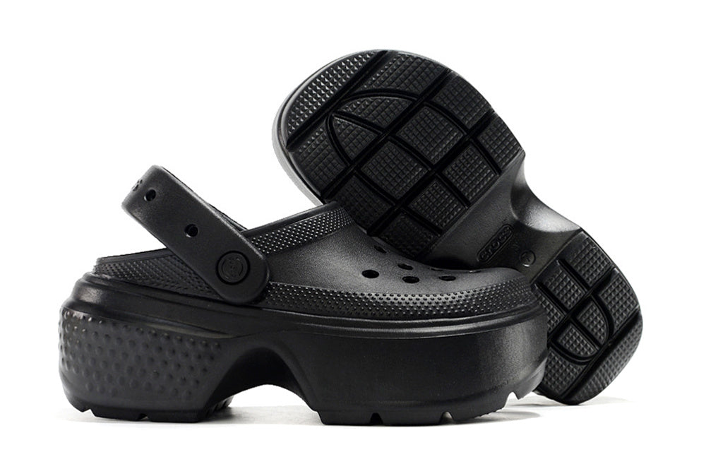 Crocs Classic Cozy Slipper
