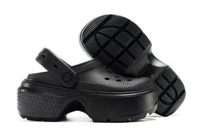 Crocs Classic Cozy Slipper