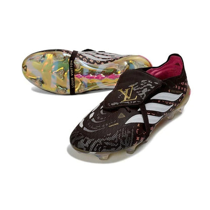 Predator 26 Elite Louis Vuitton Pack Firm Ground FG Football Boot