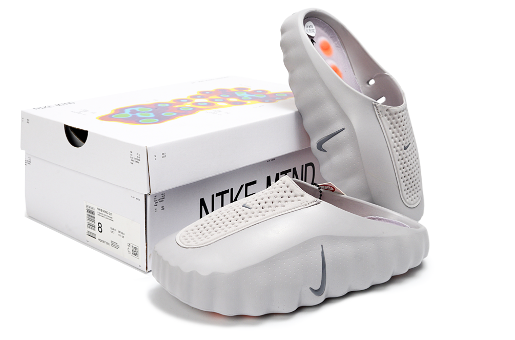 Nike Mind 001 Massage Slipper