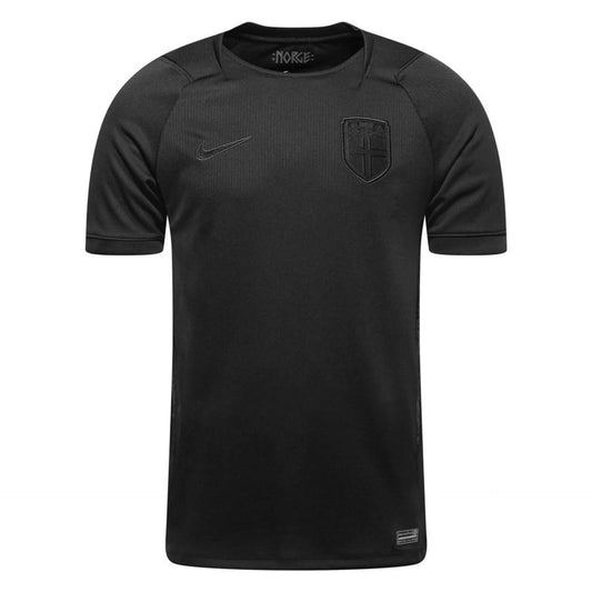 2026 World Cup Norway Soccer Jersey Away