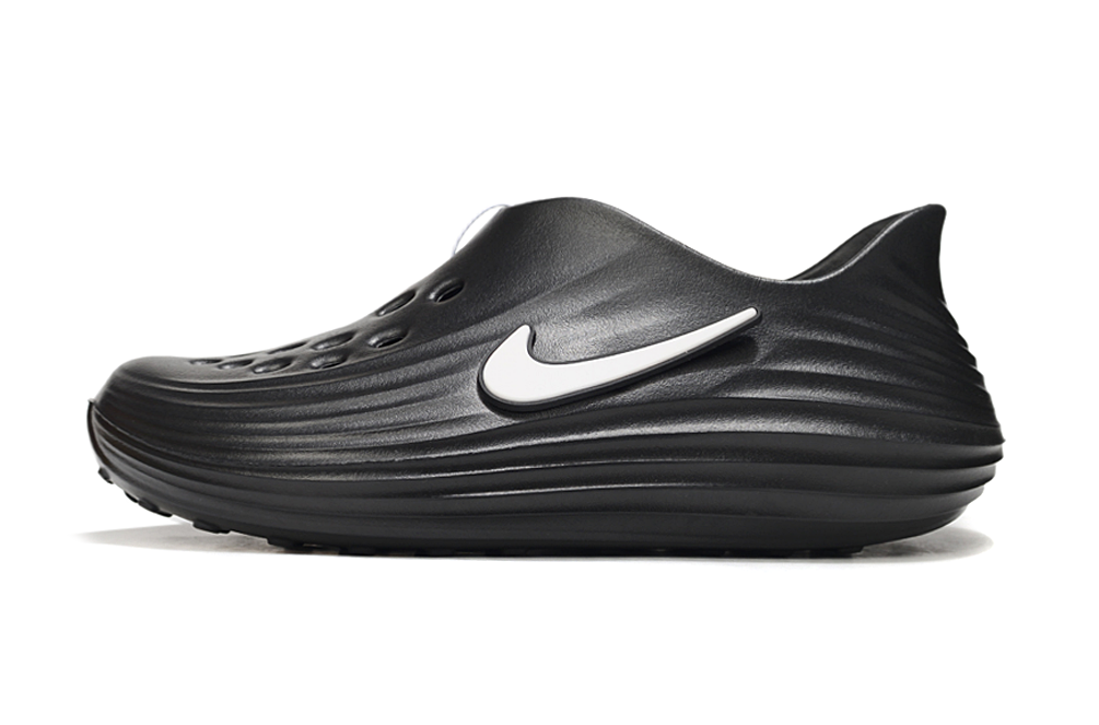 Nike ReactX Rejuven8 Kids Slipper