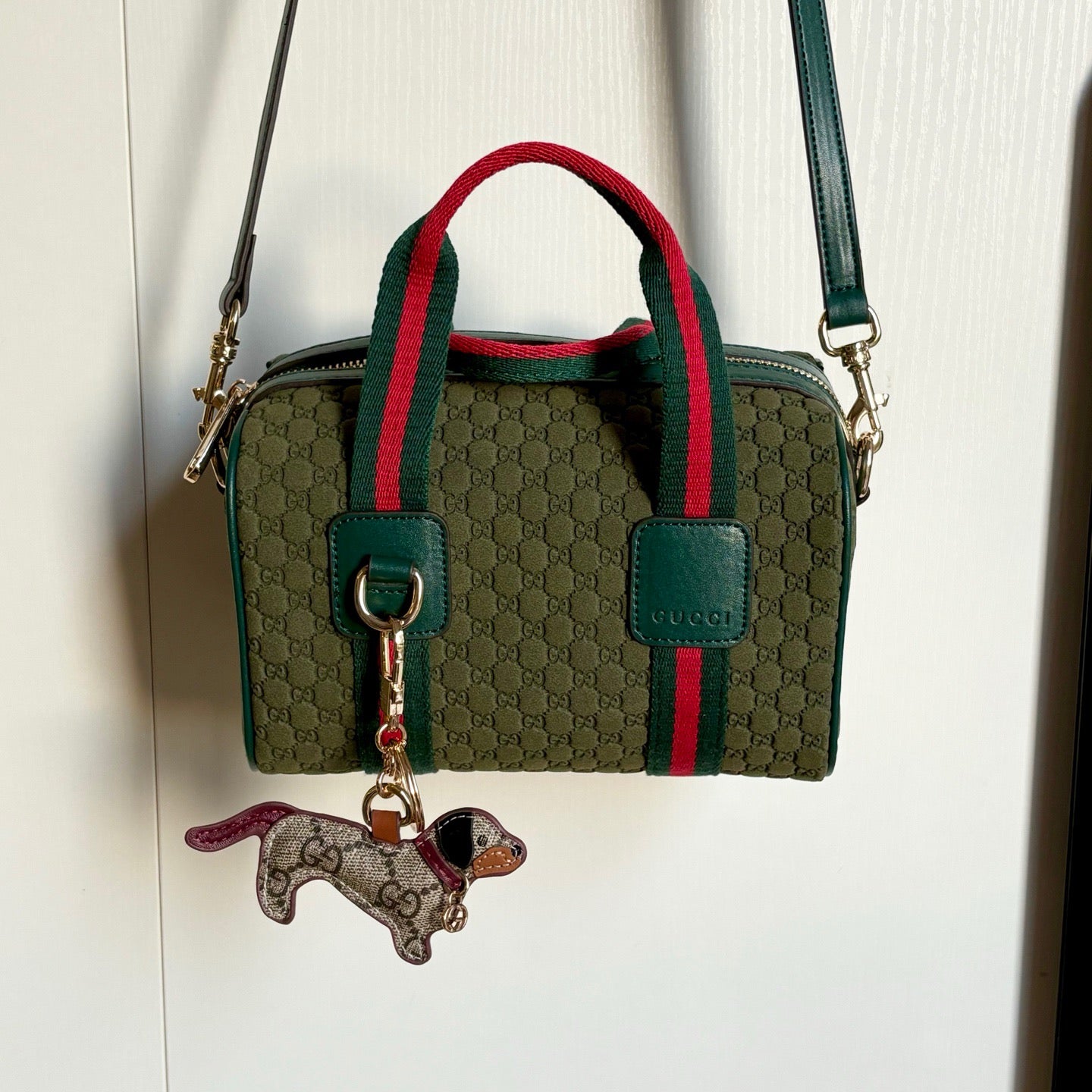 Gucci Bag #011
