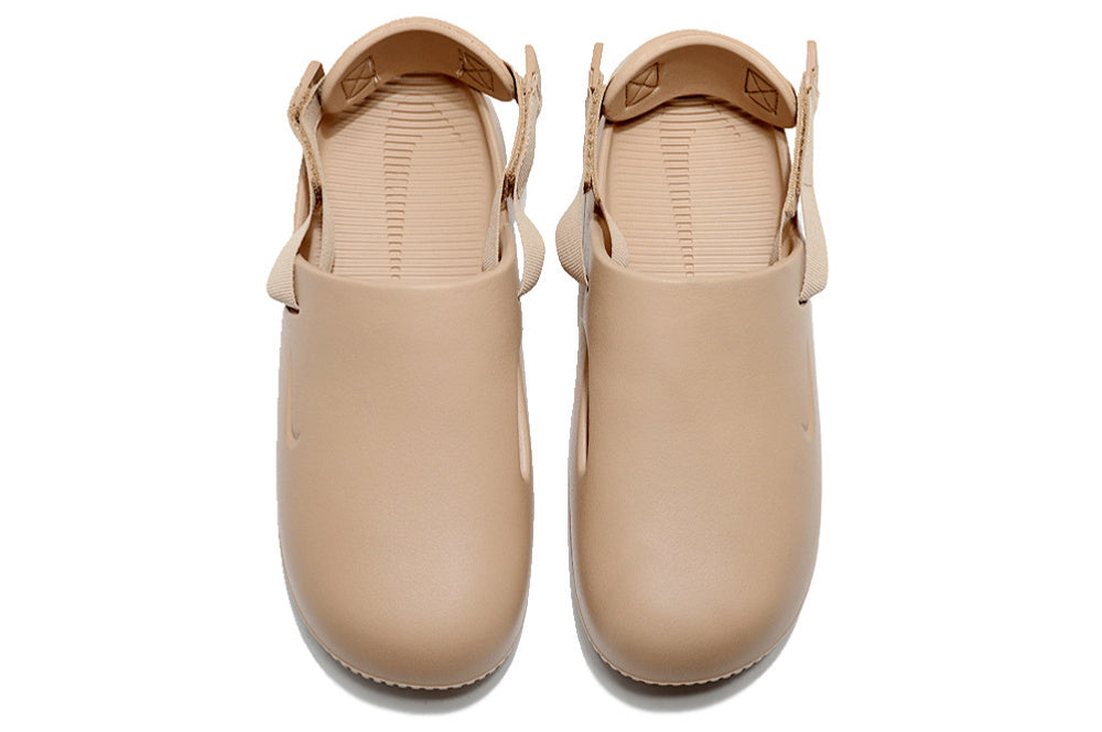 Nike Calm Mule Closed-Toe Slipper