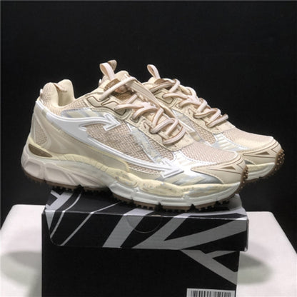 2024 New Model Height-Increasing Dad-Style Hiking Thick-Soled Casual Sneakers in 50126