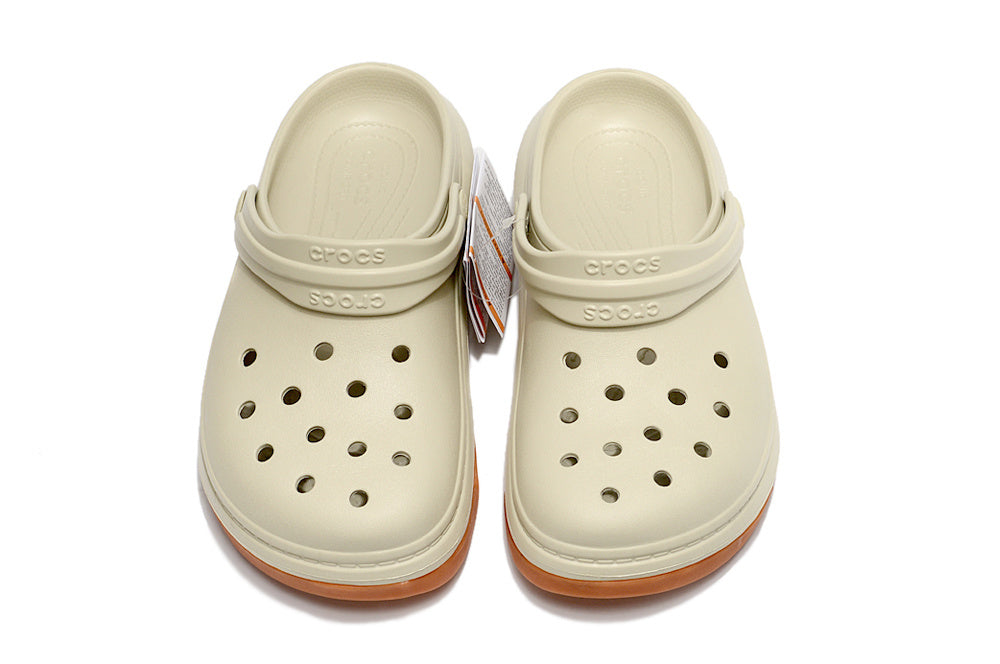 Crocs Crocsband Full Force Slipper