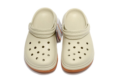 Crocs Crocsband Full Force Slipper