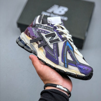 New balance