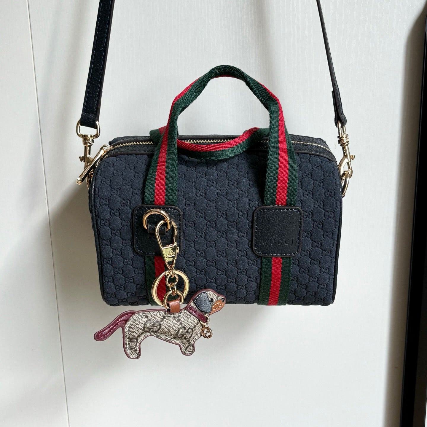 Gucci Bag #011