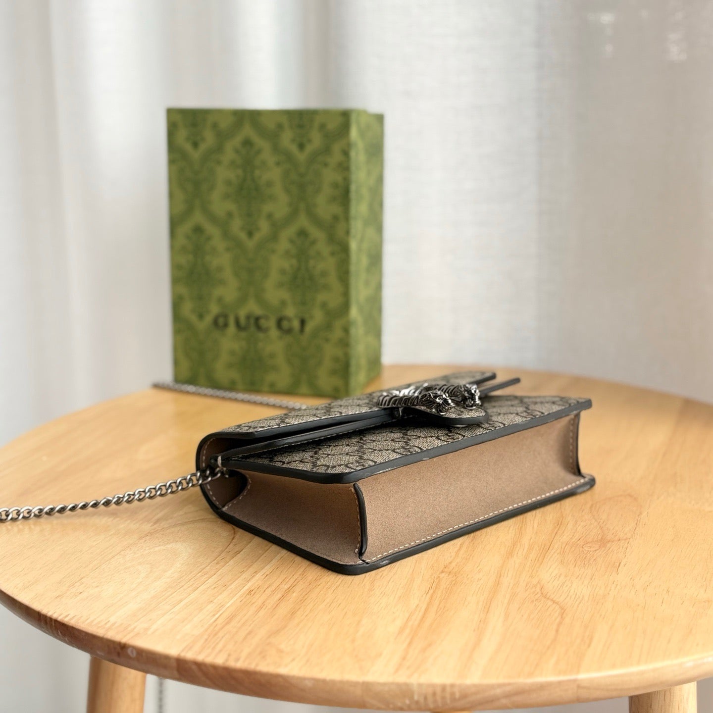 Gucci Bag #017