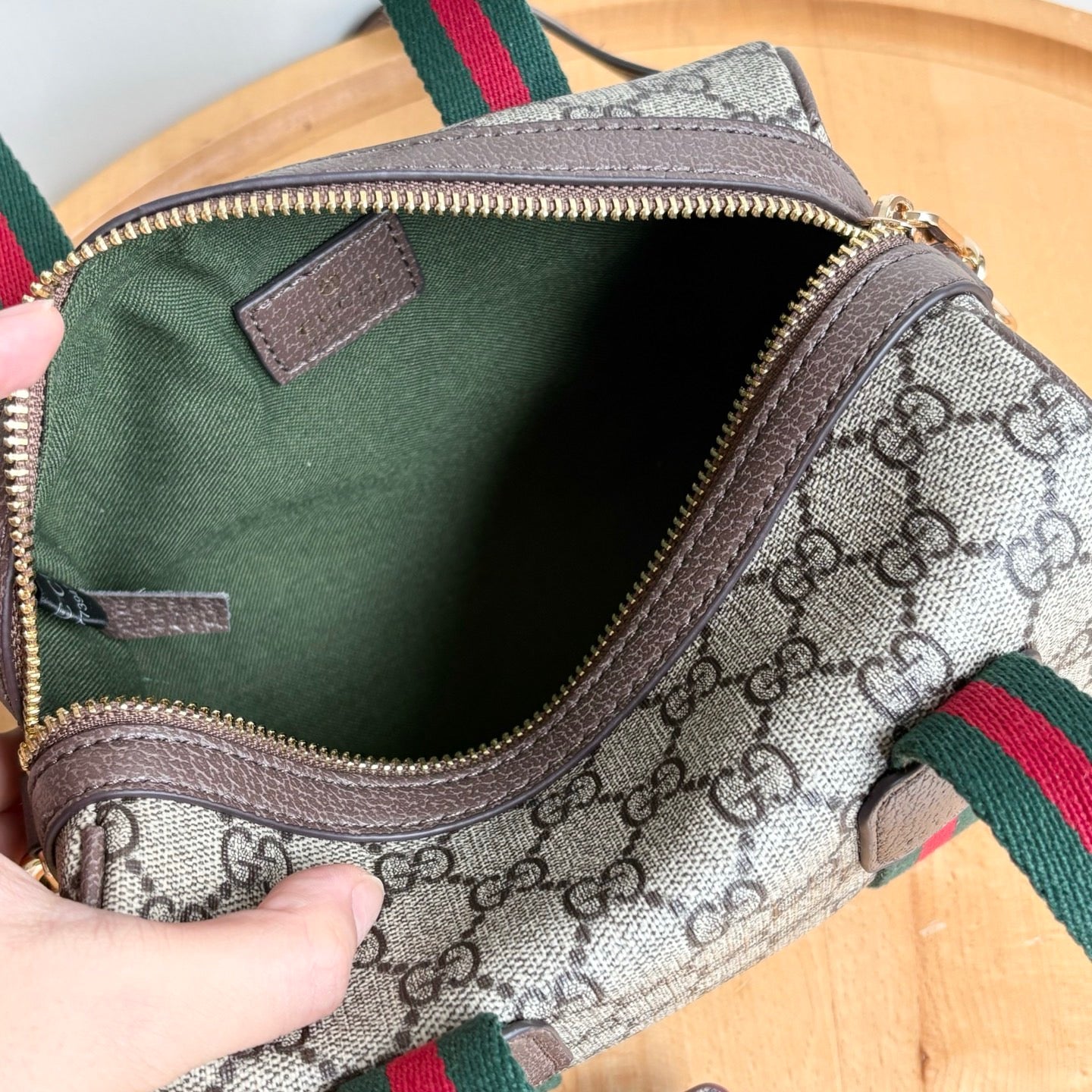 Gucci Bag #011