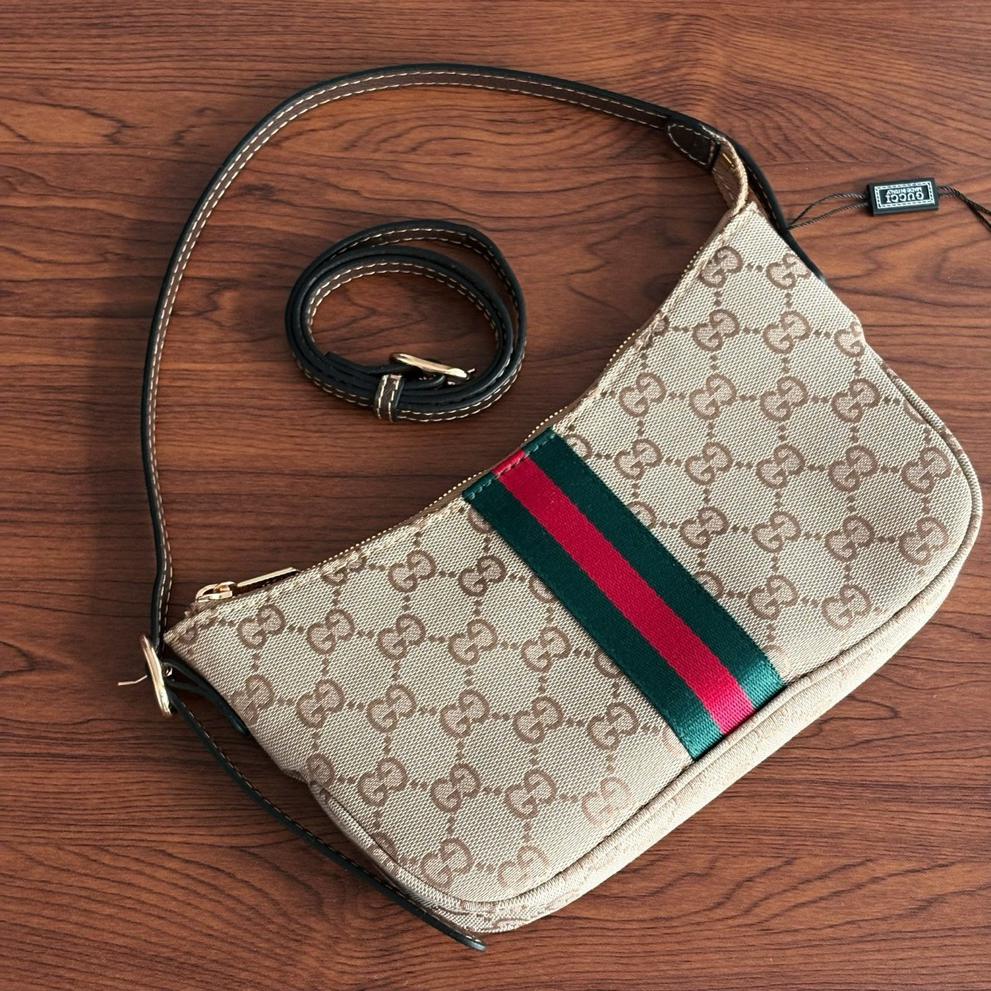 Gucci Bag #013