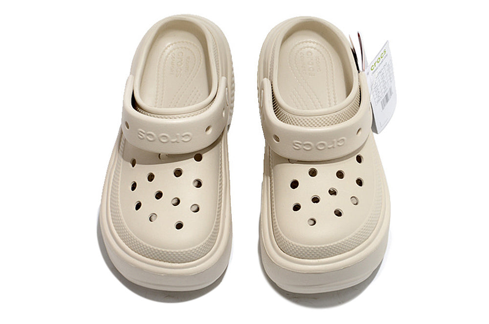Crocs Classic Cozy Slipper